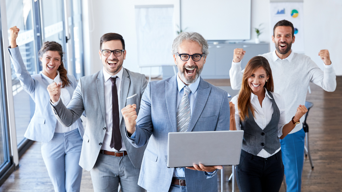 best no-code website builders for beginners featured image - business success